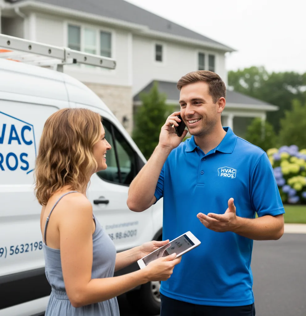 Furnace Installation in Griffith, IN